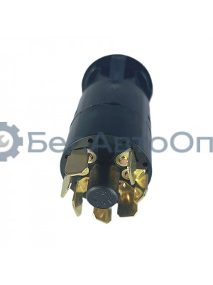 выключатель ав сигн 24.3710 12в 7-конт