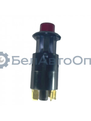 выключатель ав сигн 24.3710 12в 7-конт