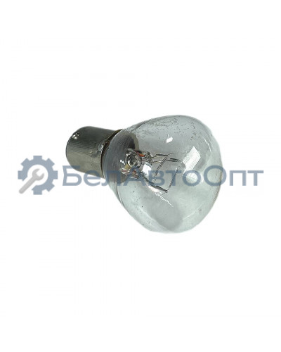 Автолампа А12-45-40 трактор с/обслуживание