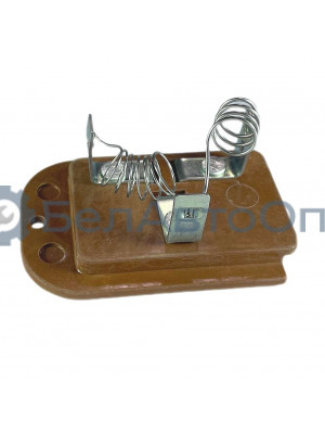 сопротивление 17.3729 доб мотора отопит ваз-2108 3302