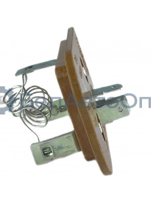 сопротивление 17.3729 доб мотора отопит ваз-2108 3302