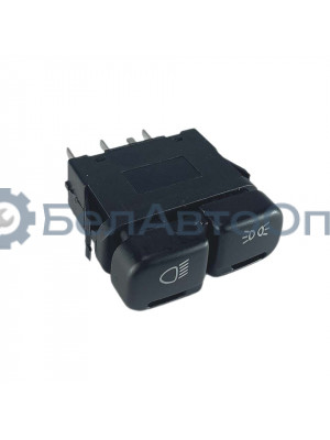выключатель габаритных фонарей 882.3709 ваз-2114 2115