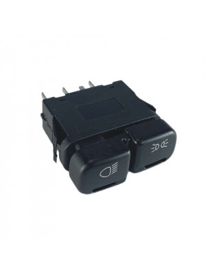 выключатель габаритных фонарей 882.3709 ваз-2114 2115