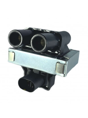 катушка змз-406 н/обр 405-3705-03 д-405 409 ip-разъем