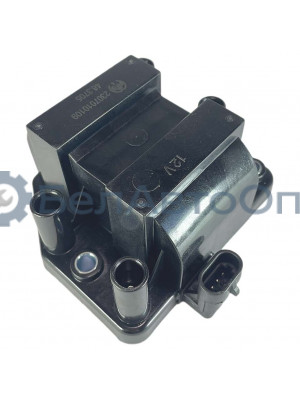 катушка 48.3705 газ-3302 умз-4216 евро