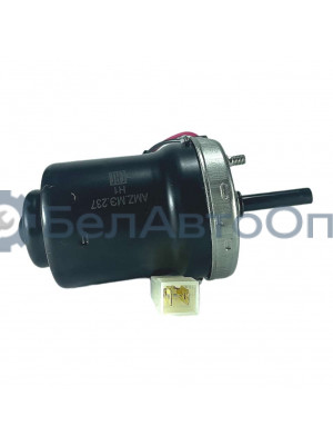Электродвигатель отопителя МЭ-237 24В