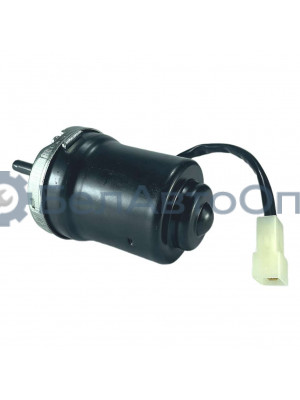 Электродвигатель отопителя МЭ-237 24В