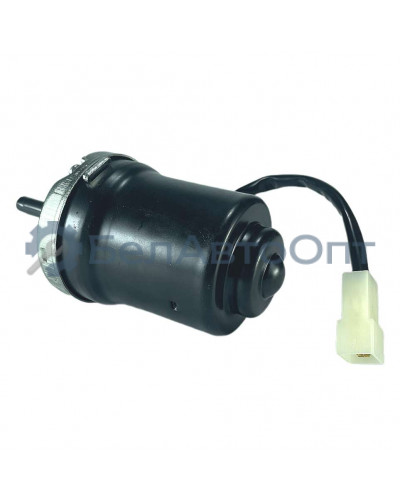 Электродвигатель отопителя МЭ-237 24В