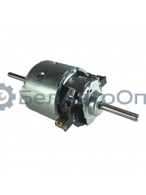 электродвиг отопителя  дп70-130 маз-6430 5440 аналог бош 0 130 111 116