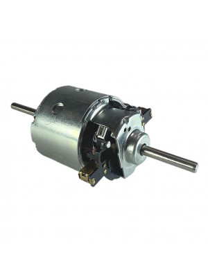 электродвиг отопителя  дп70-130 маз-6430 5440 аналог бош 0 130 111 116