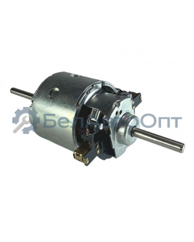 электродвиг отопителя  дп70-130 маз-6430 5440 аналог бош 0 130 111 116