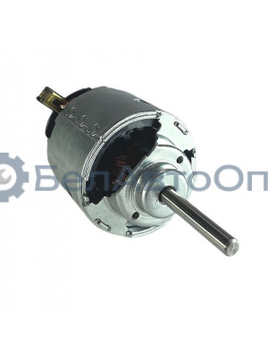 электродвиг отопителя  дп70-130 маз-6430 5440 аналог бош 0 130 111 116