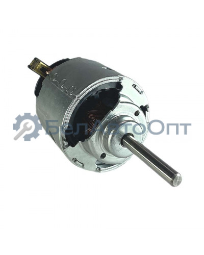 электродвиг отопителя  дп70-130 маз-6430 5440 аналог бош 0 130 111 116