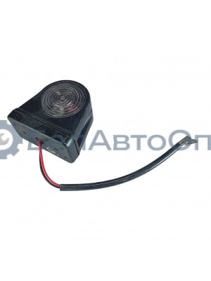 фонарь пер габ на кабину маз 25.3731/441.3712