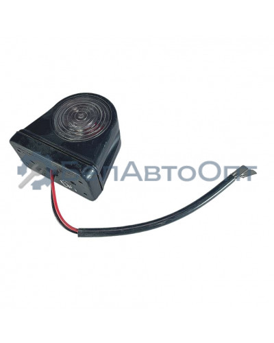 фонарь пер габ на кабину маз 25.3731/441.3712