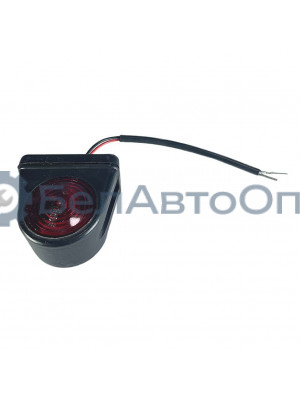 фонарь пер габ на кабину маз 25.3731/441.3712