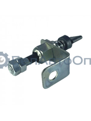 выключатель массы ручн поворот ручка мал