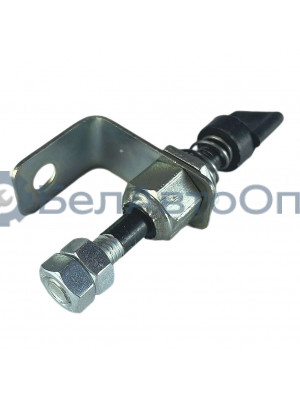 выключатель массы ручн поворот ручка мал