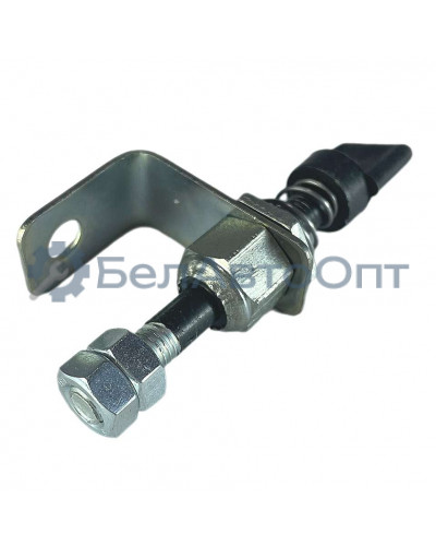 выключатель массы ручн поворот ручка мал