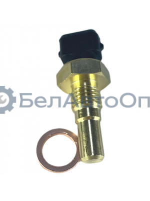 датчик темпер охл жидк 421.3828 г-3302 2217 д-405 уаз д-4216