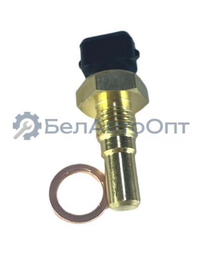 датчик темпер охл жидк 421.3828 г-3302 2217 д-405 уаз д-4216