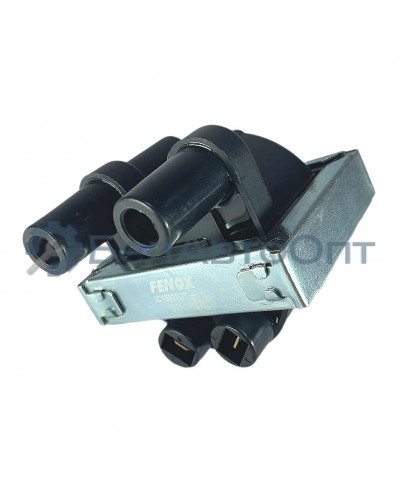 катушка змз-4063705 сух фенокс