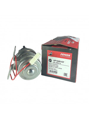 электродвиг отопит зил паз 321.3780-10 24в жидкост фенокс