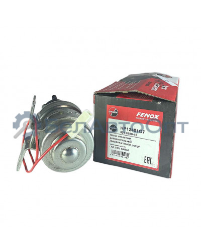 электродвиг отопит зил паз 321.3780-10 24в жидкост фенокс