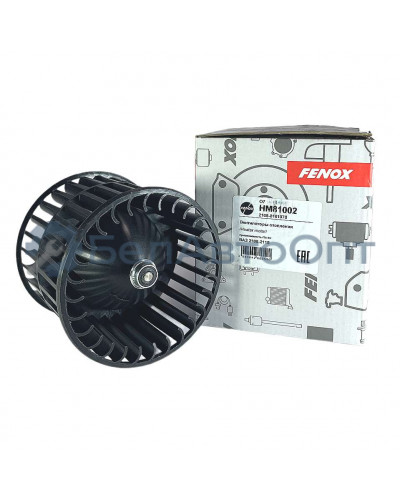 электродвиг отопителя  45.3730  2108 м-2126 уаз-3160 фенокс