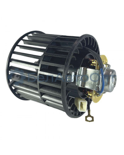 электродвиг отопителя  45.3730  2108 м-2126 уаз-3160 фенокс