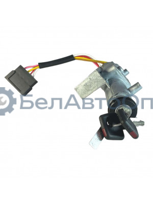 выключатель зажиг 29.3704 газ-31105 3111