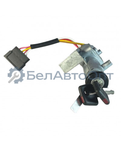 выключатель зажиг 29.3704 газ-31105 3111