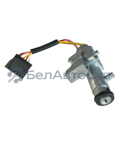 выключатель зажиг 29.3704 газ-31105 3111