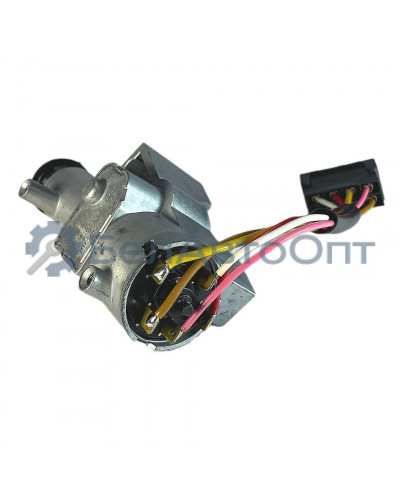 выключатель зажиг 29.3704 газ-31105 3111