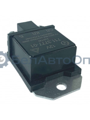 реле пов 711.3777-01 газ-3307 уаз зил паз аналог рс-57 3-конт