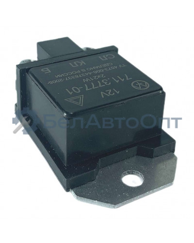реле пов 711.3777-01 газ-3307 уаз зил паз аналог рс-57 3-конт