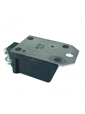 реле пов 711.3777-01 газ-3307 уаз зил паз аналог рс-57 3-конт