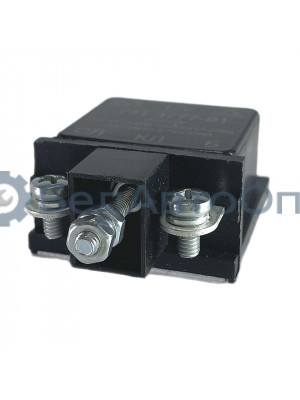 реле пов 711.3777-01 газ-3307 уаз зил паз аналог рс-57 3-конт