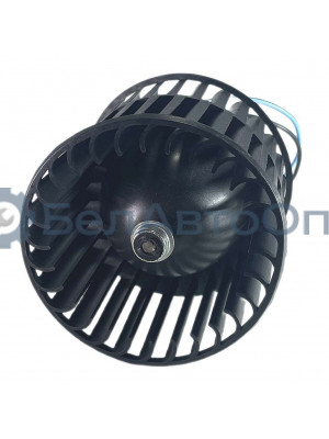 электродвиг отопителя  45.3730  2108 м-2126 уаз-3160ки