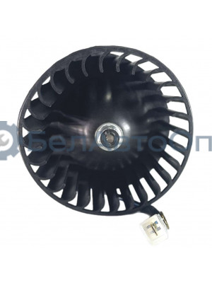 электродвиг отопителя  45.3730  2108 м-2126 уаз-3160ки