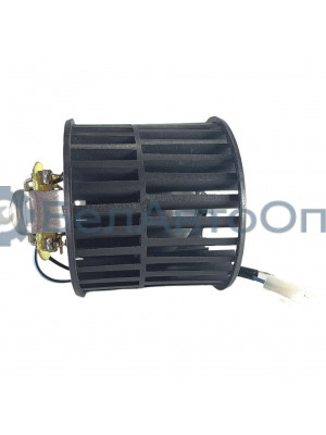 электродвиг отопителя  45.3730  2108 м-2126 уаз-3160ки