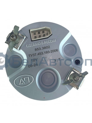 спидометр 853.3802 уаз-3741 315195 е-3