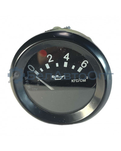 указ давлен масла 15/18.3810 г-3307 уаз зил