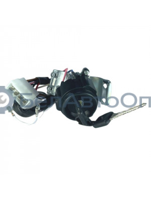 выключатель зажиг уаз-31519-3704005