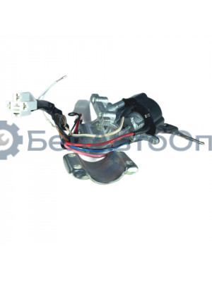 выключатель зажиг уаз-31519-3704005