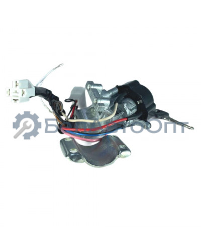 выключатель зажиг уаз-31519-3704005