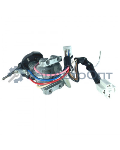 выключатель зажиг уаз-31519-3704005