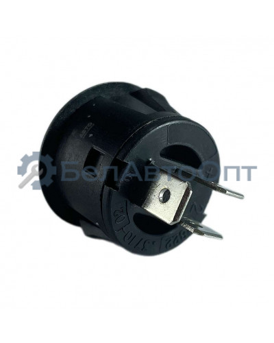 выключатель 2822.3710-02 кнопка ваз-2110 2170