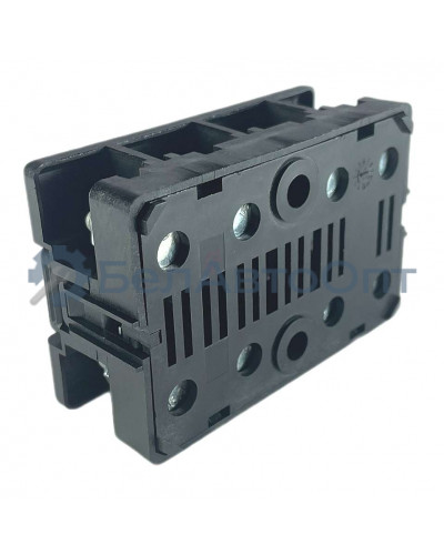 блок предохранителей бпр-4 газ-3309 валдай