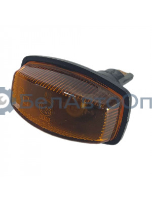 повторитель бок газель ваз-1111 27.3726/112.07.17-01